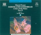 Sodom and Gomorrah II (Cities of the Plain) (MP3-Download)