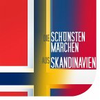 Die schönsten Märchen aus Skandinavien (MP3-Download)
