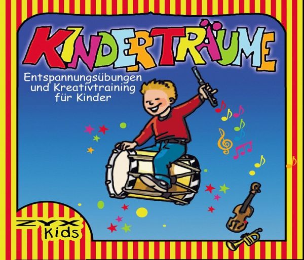 Kinderträume (MP3-Download) Kinderträume (MP3-Download)