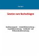 Gesetze zum Nachschlagen (eBook, ePUB) - Bild 1