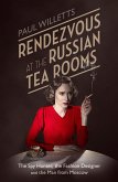 Rendezvous at the Russian Tea Rooms (eBook, ePUB)
