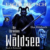 Perlmond / Die Chroniken von Waldsee Bd.3 (MP3-Download)