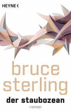 Der Staubozean (eBook, ePUB) - Sterling, Bruce