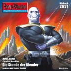 Perry Rhodan 2631: Die Stunde der Blender (MP3-Download)