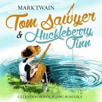 Tom Sawyer & Huckleberry Finn (MP3-Download)