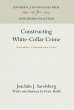Constructing White-Collar Crime - Bild 1