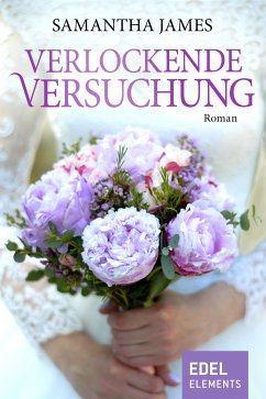 Verlockende Versuchung (eBook, ePUB) - James, Samantha