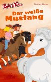 Bibi & Tina - Der weiße Mustang (eBook, ePUB)