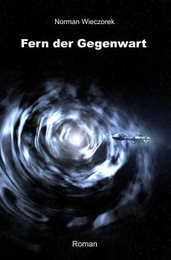 Cover Fern der Gegenwart (eBook, ePUB)
