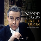 Diskrete Zeugen / Lord Peter Wimsey Bd.2 (MP3-Download)