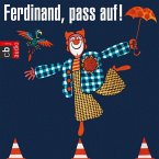 Clown Ferdinand – Pass auf! - (MP3-Download)