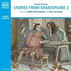 Stories from Shakespeare 2 (MP3-Download)