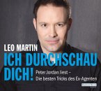 Ich durchschau dich! (MP3-Download)