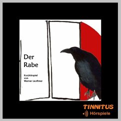 Cover Der Rabe (MP3-Download)