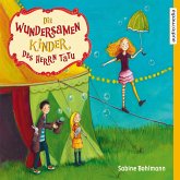 Die wundersamen Kinder des Herrn Tatu (MP3-Download)