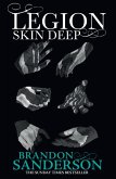 Legion: Skin Deep (eBook, ePUB)