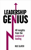 Leadership Genius (eBook, ePUB)