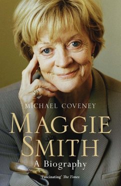 Maggie Smith (eBook, ePUB) - Coveney, Michael