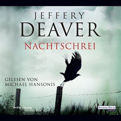 Nachtschrei (MP3-Download) - Deaver, Jeffery