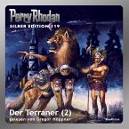 Der Terraner (Teil 2) / Perry Rhodan Silberedition Bd.119 (MP3-Download)