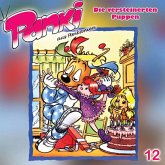 Panki 12 - Die versteinerten Puppen (MP3-Download)