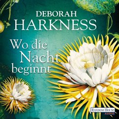 Wo die Nacht beginnt / All Souls Bd.2 (MP3-Download) - Harkness, Deborah