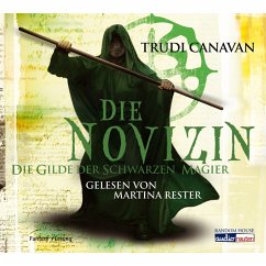 Die Gilde der schwarzen Magier 2 (MP3-Download) - Canavan, Trudi