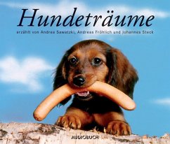 Hundeträume (MP3-Download) - Anonym