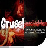 Gruselgeschichten (MP3-Download)