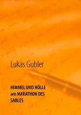Himmel und Hölle am Marathon des Sables (eBook, ePUB)