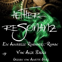 Aetherresonanz (MP3-Download) - Bagus, Anja
