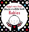 Baby's Very First Black and White Book... - Bild 1