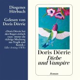 Diebe und Vampire (MP3-Download)