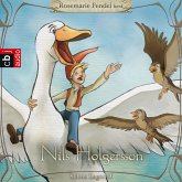 Nils Holgersson (MP3-Download)