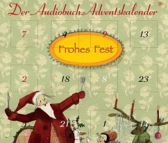 Frohes Fest (MP3-Download) - Zimber, Corinna