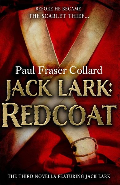 Jack Lark: Redcoat (A Jack Lark Short Story) (eBook, ePUB)