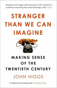 Cover Stranger Than We Can Imagine (eBook, ePUB)