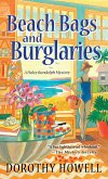 Beach Bags and Burglaries (eBook, ePUB)
