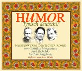 Humor (MP3-Download)