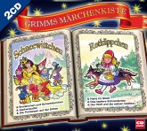 Grimms Märchenkiste (MP3-Download)