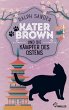 Kater Brown und die Kämpfer des Ostens... - Bild 1