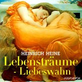 Lebensträume - Liebeswahn (MP3-Download)
