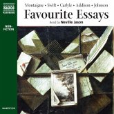 Favourite Essays (MP3-Download)