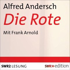 Die Rote (MP3-Download) - Andersen, Alfred