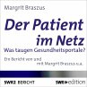 Der Patient im Netz (MP3-Download) - Bild 1