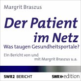 Der Patient im Netz (MP3-Download)