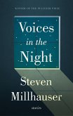 Voices in the Night (eBook, ePUB)