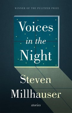 Cover Voices in the Night (eBook, ePUB)