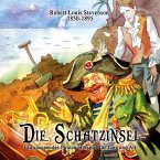 Die Schatzinsel (MP3-Download)