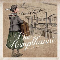 Die Rumplhanni (MP3-Download) - Christ, Lena